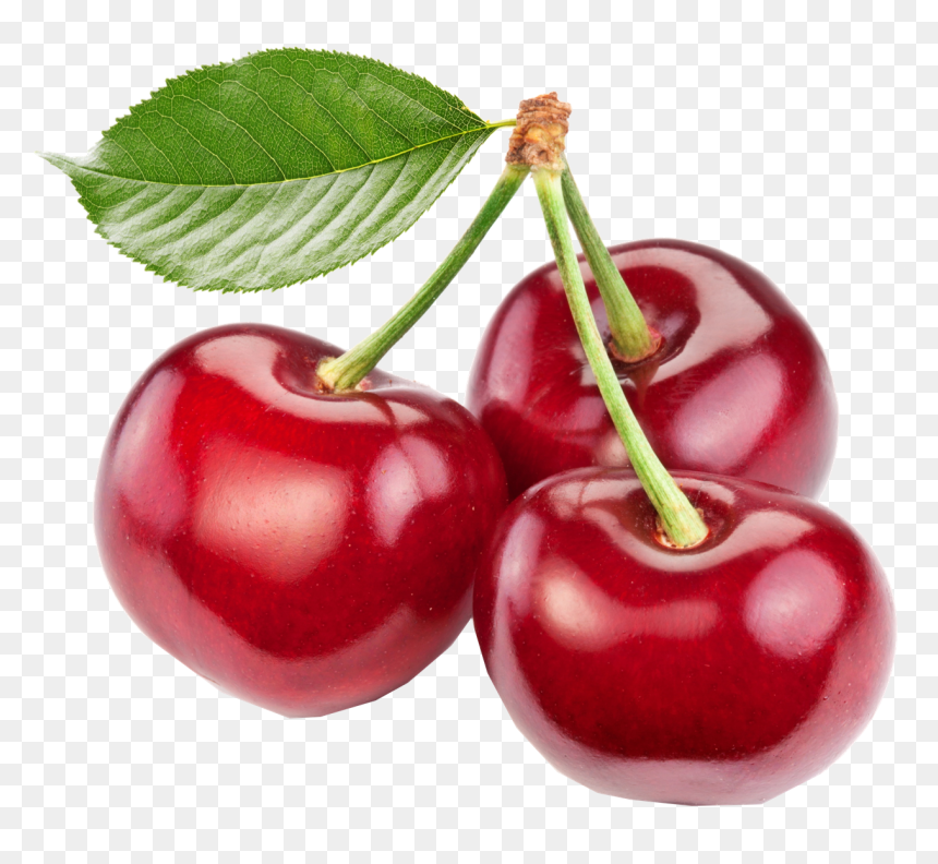 Cherries Png Transparent Background - Transparent Background Cherries Png, Png Download - cherries png