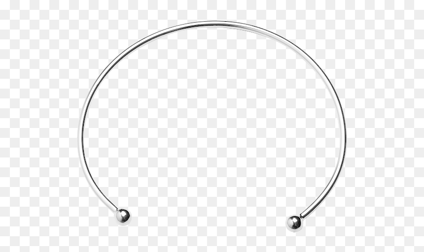 Jennifer Fisher Ball Choker - Body Jewelry, HD Png Download - selena gomez png 2015