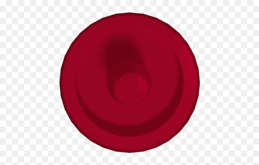 Circle, HD Png Download - hockey puck png
