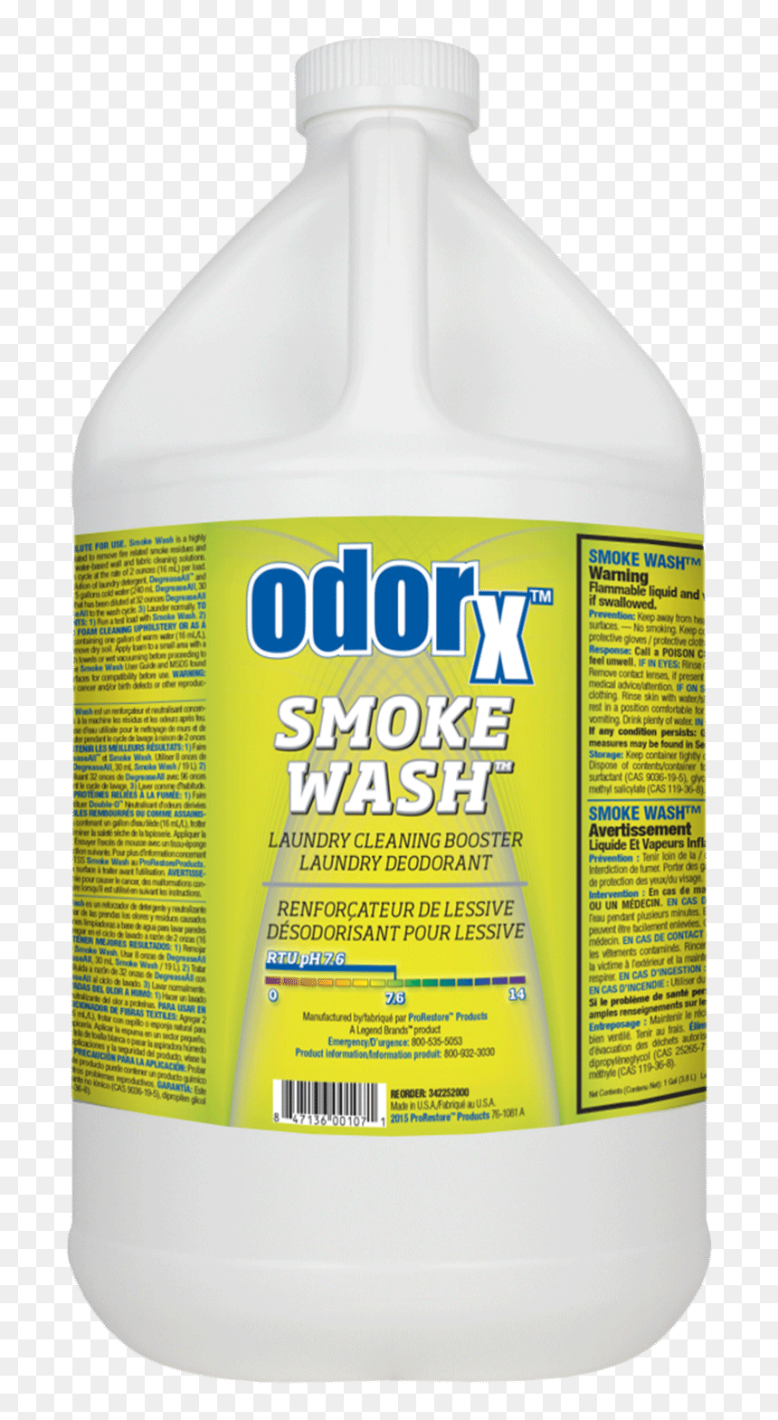 Odorx Thermo 55 Cherry, HD Png Download - tire smoke png