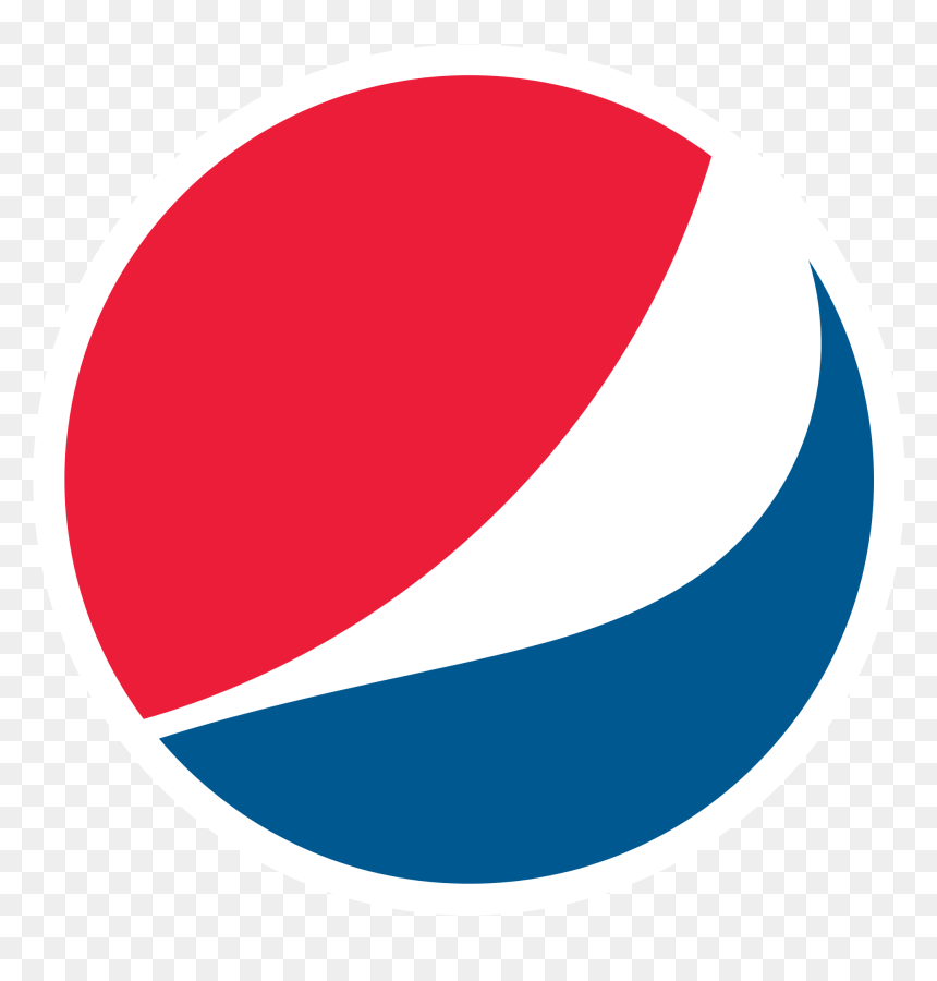 Pepsi - Pepsi Logo, HD Png Download - pepsico logo png