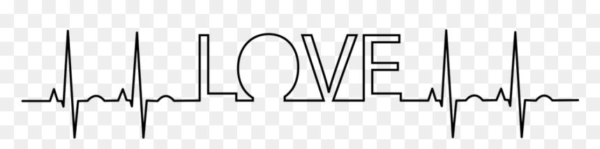 Linea De Vida Electrocardiograma, HD Png Download - ekg png