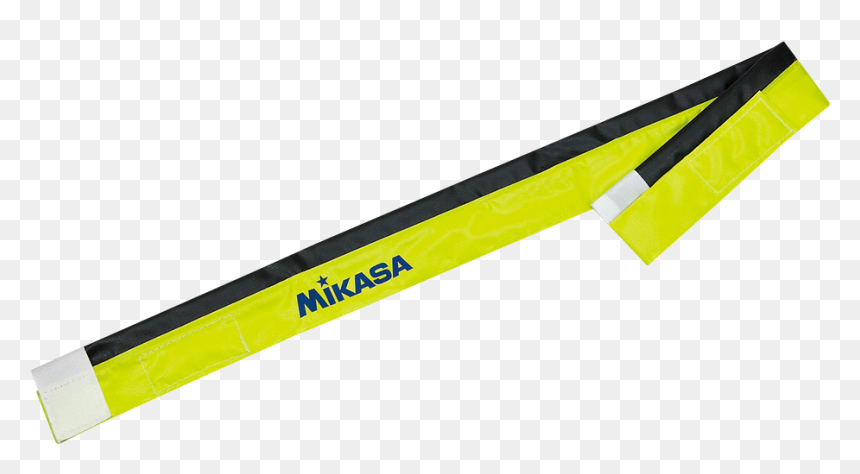 Mikasa, HD Png Download - volleyball net png