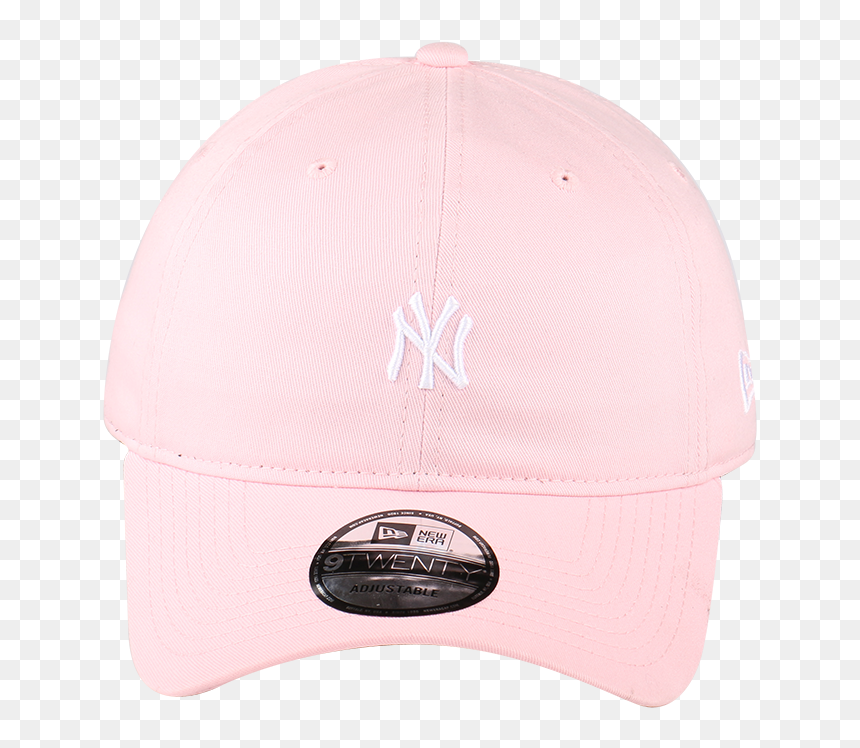 New York Yankees Mlb Mini Logo Pastel Collection 9twenty - Fossil Rock, HD Png Download - yankees png