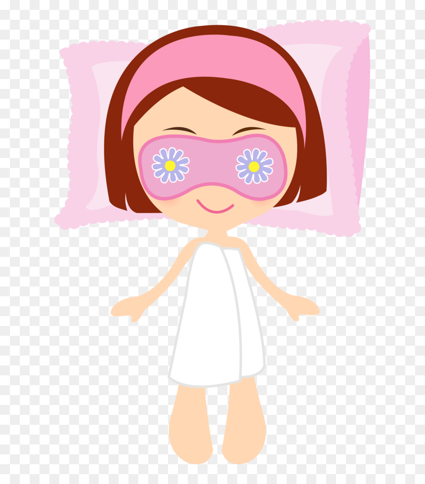 Kids Spa Party, Pamper Party, Asian Garden, Birthday - Spa Para Niños Animado, HD Png Download - spa png