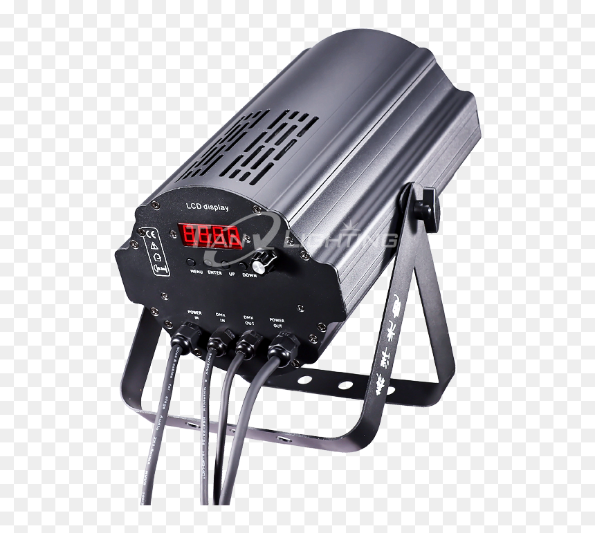 Tian Stage Lighting - Electronics, HD Png Download - stage light png