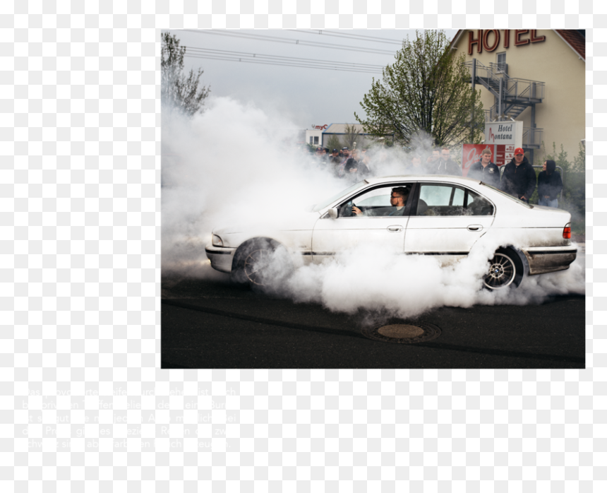 Auto23, HD Png Download - tire smoke png