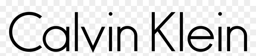 Calvin Klein Logo Png - Calvin Klein Logo 2019, Transparent Png - calvin klein logo png