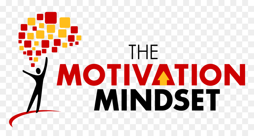 Motivation Mindset, HD Png Download - motivation png