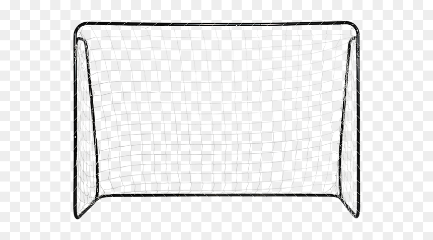Football Goal Png - Goal Png Football, Transparent Png - volleyball net png