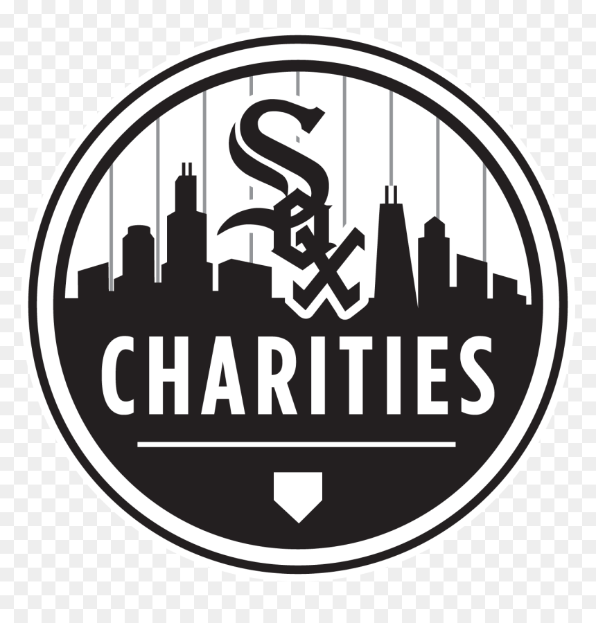 Chicago White Sox Charities, HD Png Download - white sox logo png