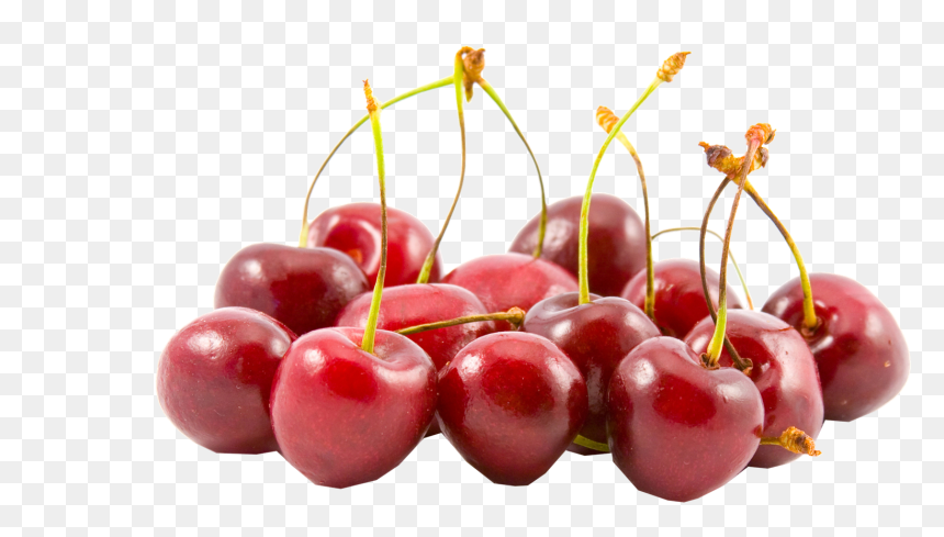 Cherries Png Transparent Image - Cherry, Png Download - cherries png