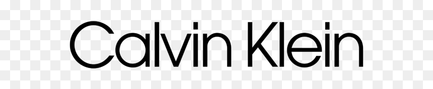 Calvin Klein, HD Png Download - calvin klein logo png