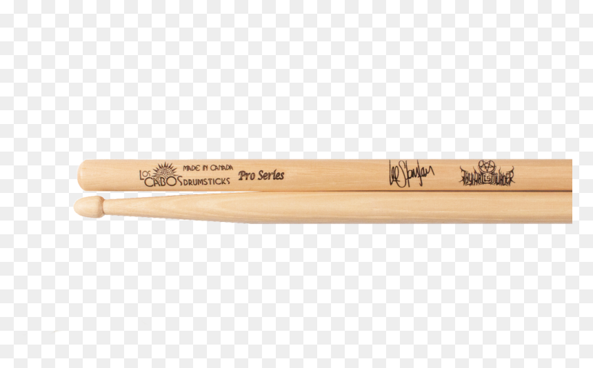 2b White Hickory Drumsticks - Wood, HD Png Download - drumsticks png
