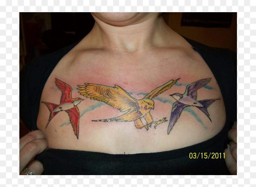 Tattoo, HD Png Download - dragon tattoo png