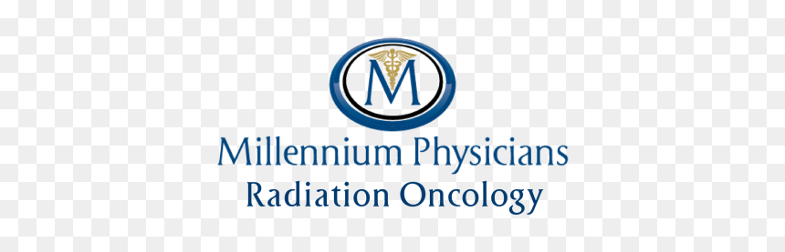 Millennium Oncology, HD Png Download - radiation symbol png