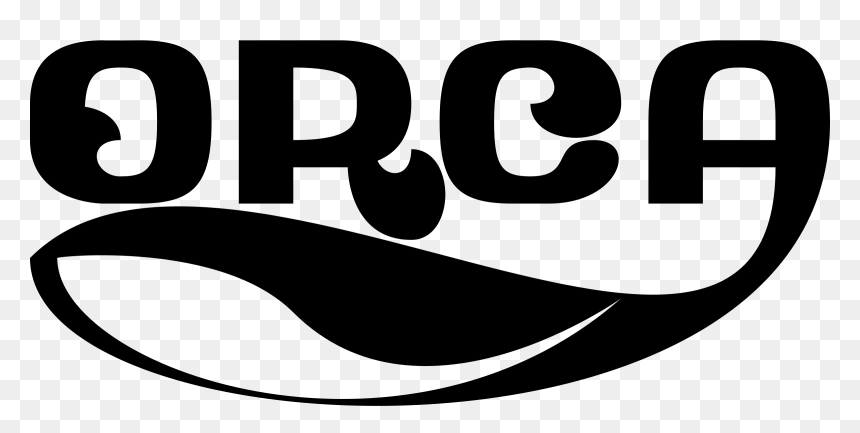 Orca Clip Arts - Orca Vector, HD Png Download - jaws png