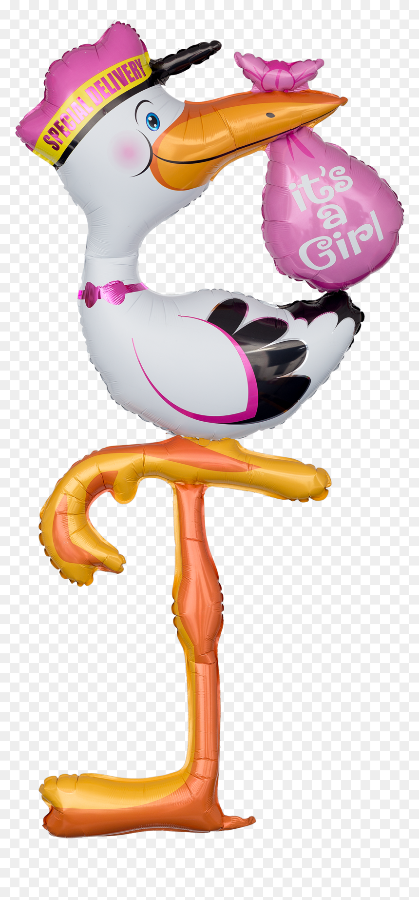 "it"s A Girl - Geburt Png Transparent, Png Download - it's a girl png