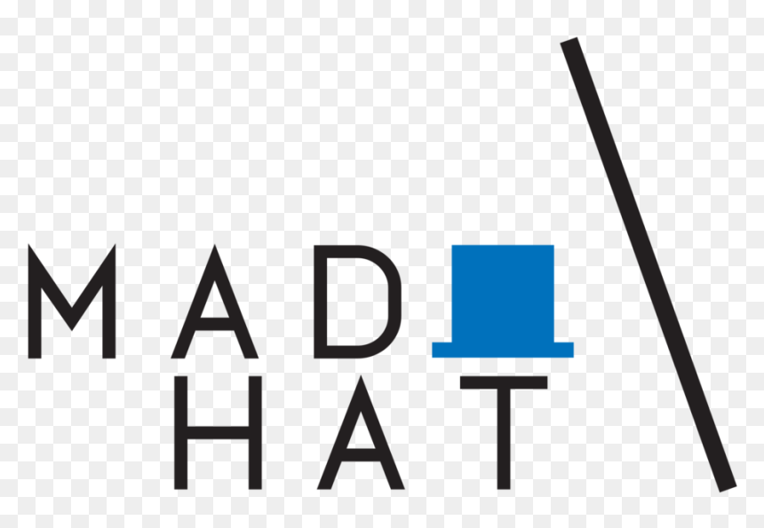 Mad Hatter Hat Png , Png Download, Transparent Png - mad kid png