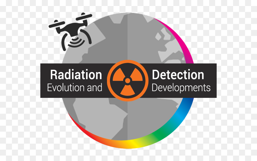 Circle, HD Png Download - radiation symbol png