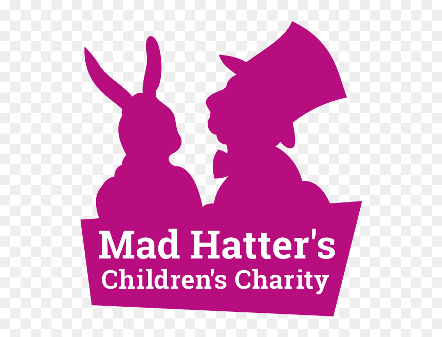 Mad Hatters Childrens Charity, HD Png Download - mad kid png