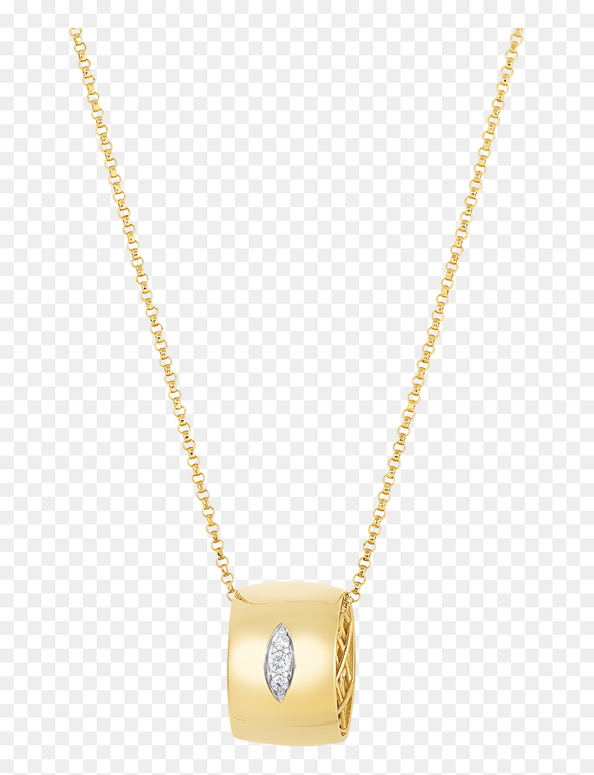 Wide Gold Pendant With Diamonds - Pendant, HD Png Download - selena gomez png 2015