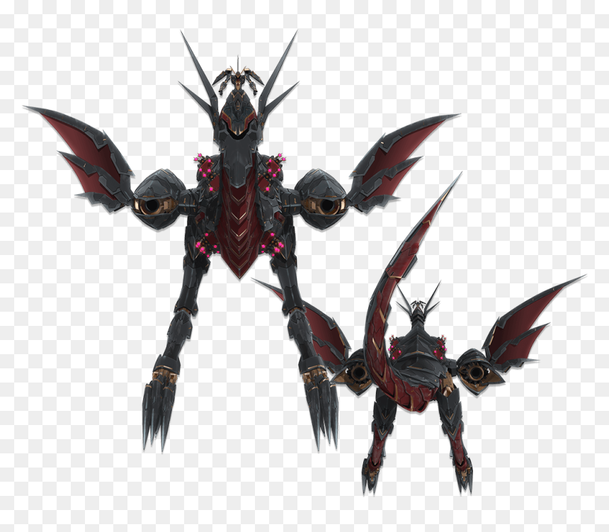 Flying Dragon Battleship - Knights And Magic Dragon, HD Png Download - flying dragon png