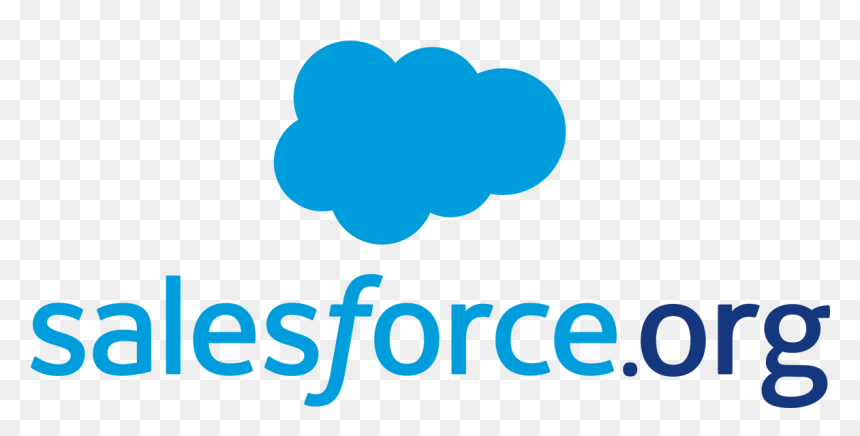 Higher Ed Edition - Salesforce Org Logo, HD Png Download - porg png