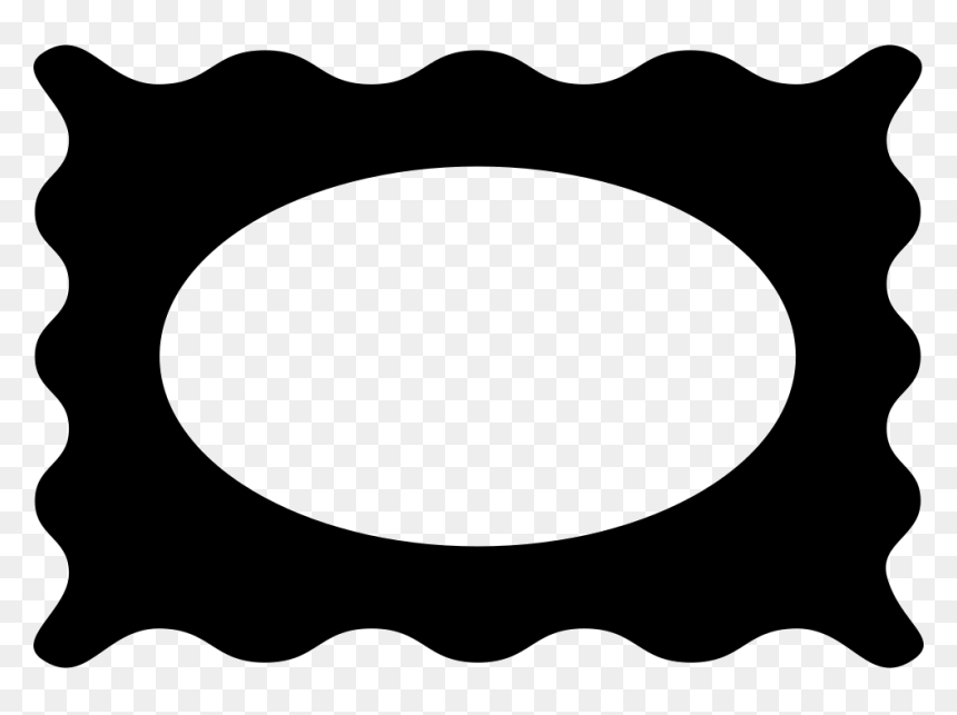 Victorian Frame - Portable Network Graphics, HD Png Download - victorian frame png