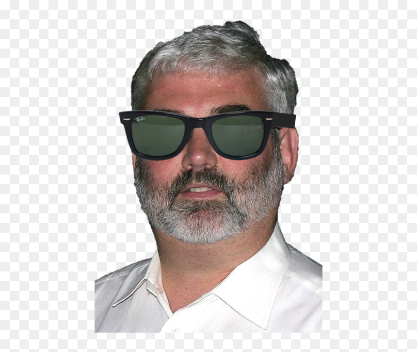 Gentleman, HD Png Download - cool sunglasses png