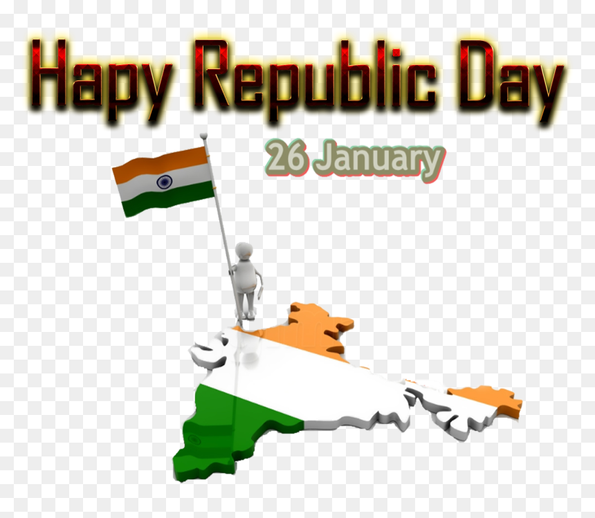 Republic Day Png Background, Transparent Png - republic day png images