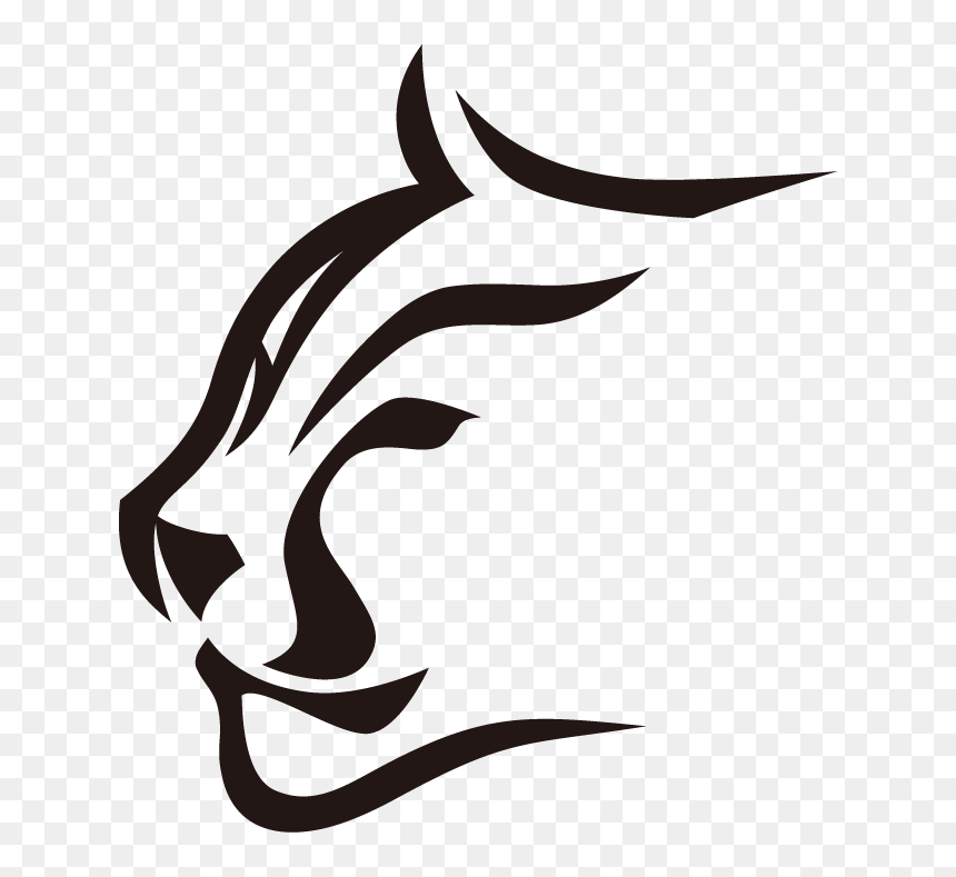 Logo High Res Transparent Clipart , Png Download - Teton Bros, Png Download - mountain lion png