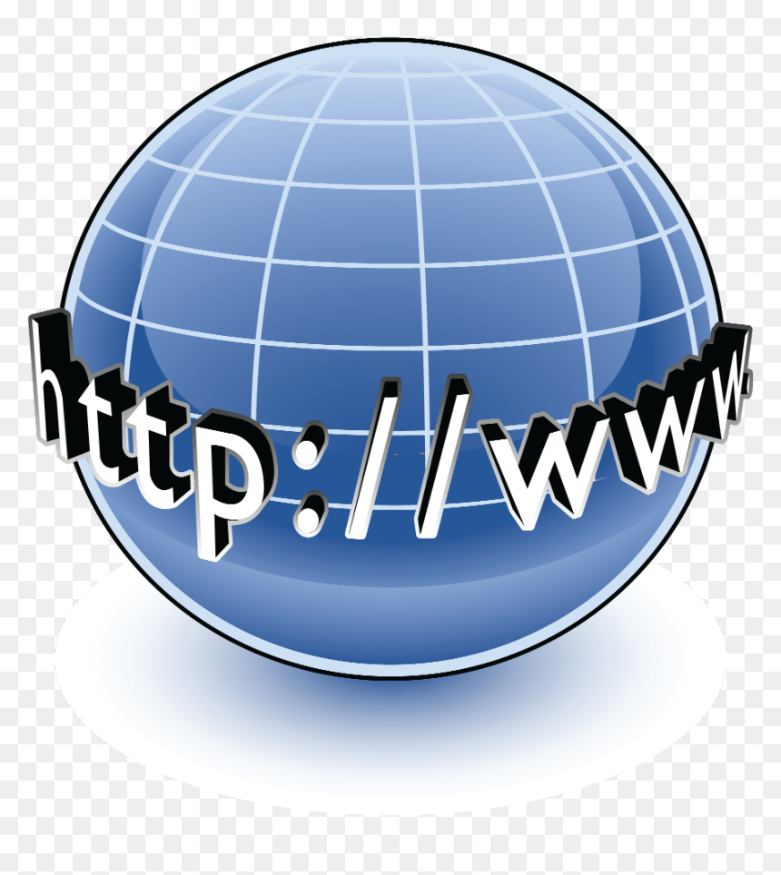 Www Download Png - Website Clipart, Transparent Png - www png