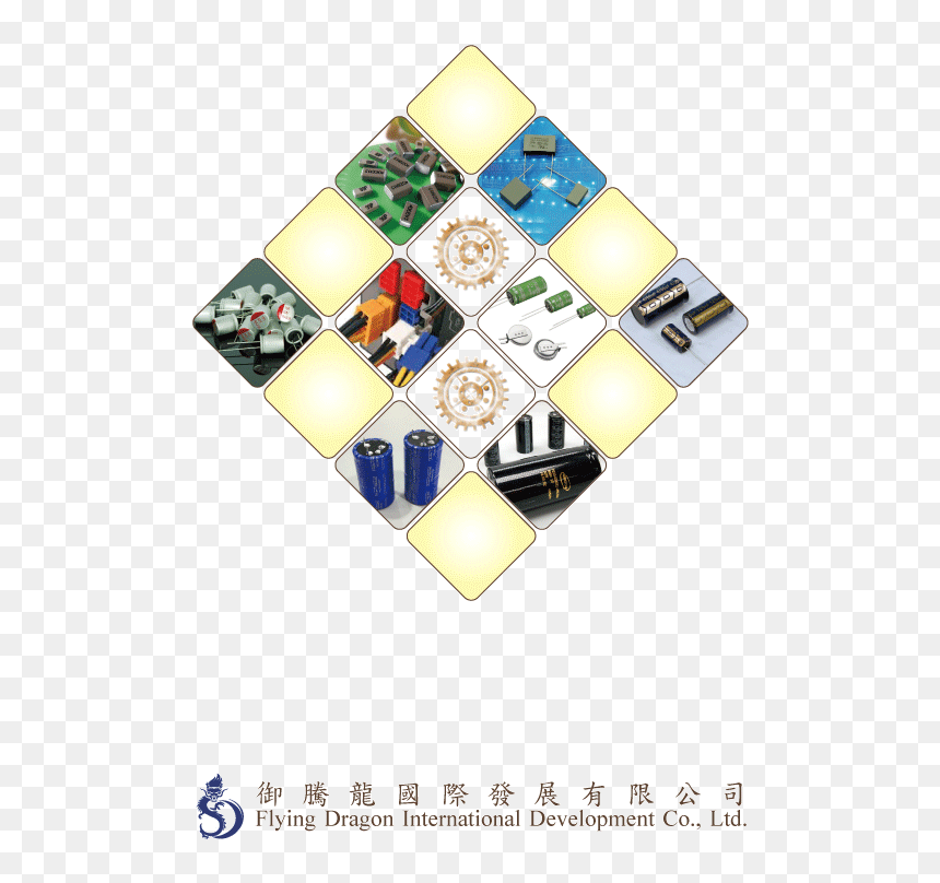 Triangle, HD Png Download - flying dragon png
