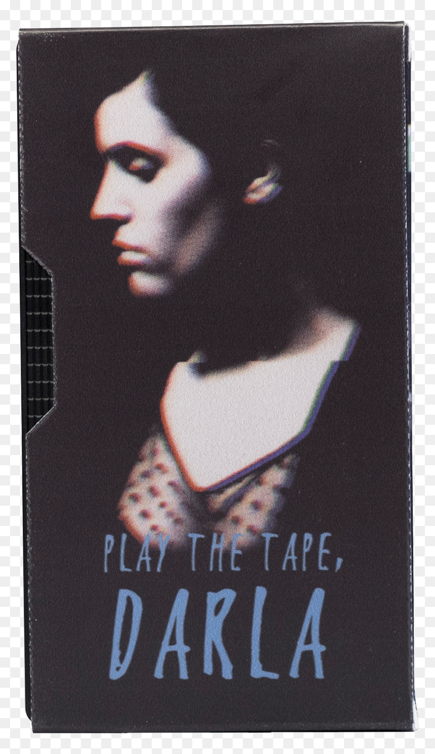 Gentleman, HD Png Download - vhs play png