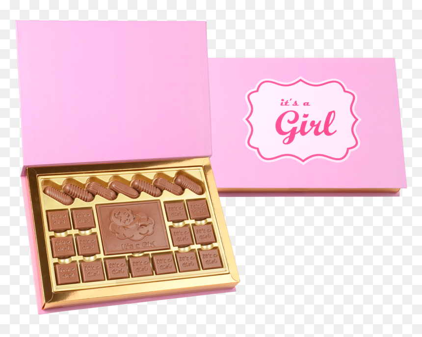 Toffee, HD Png Download - its a girl png
