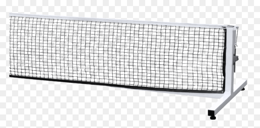 Tnmes Mobile Tennis System - Isover Multimax 30 135 X 60 X 4 Pièces, HD Png Download - volleyball net png