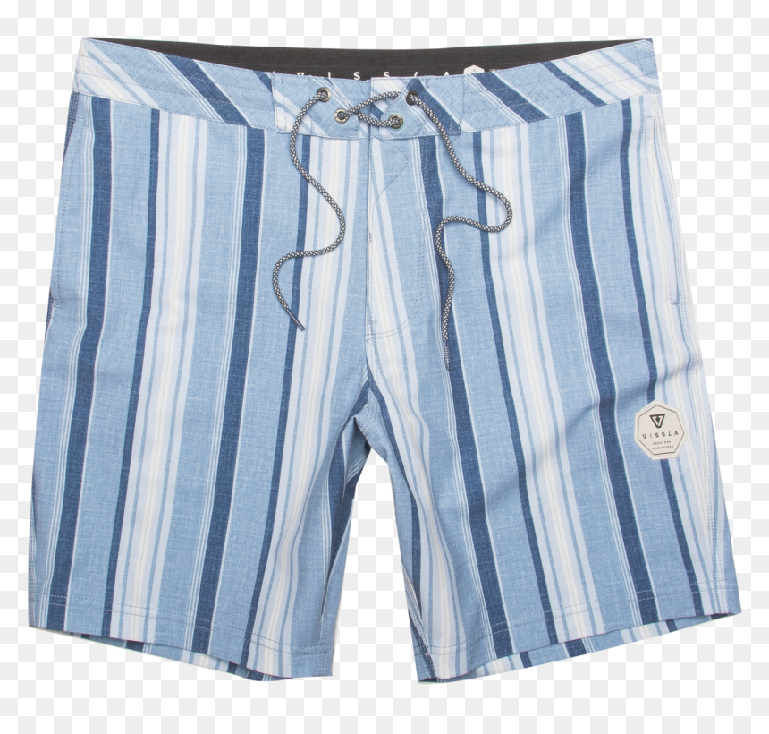 Transparent Tiger Stripes Png - Tiger Tracks Vissla Boardshorts, Png Download - tiger stripes png