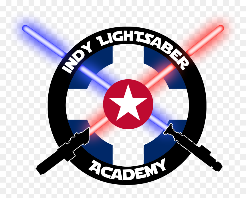 A Few Days Ago I Asked For Help Designing A Logo For - Circle, HD Png Download - lightsaber blade png