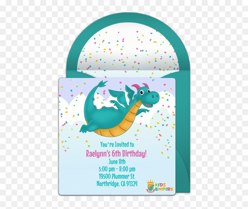 Illustration, HD Png Download - flying dragon png