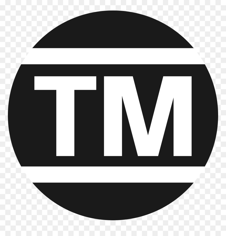 Thumb Image - Trademark Png, Transparent Png - tm logo png