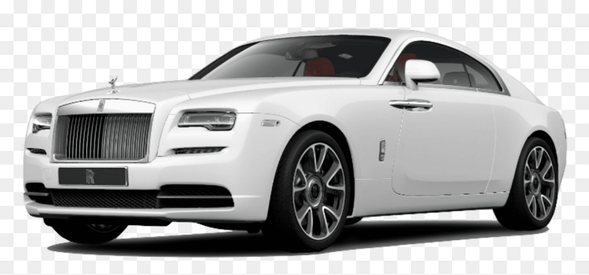 2020 Rolls-royce Wraith - 2019 Rolls Royce Wraith Price, HD Png Download - rolls royce png