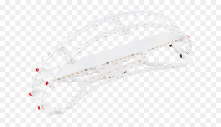 Necklace, HD Png Download - lacrosse stick png