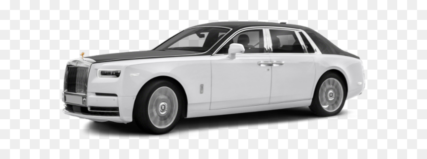 Rolls Royce Phantom Price, HD Png Download - rolls royce png