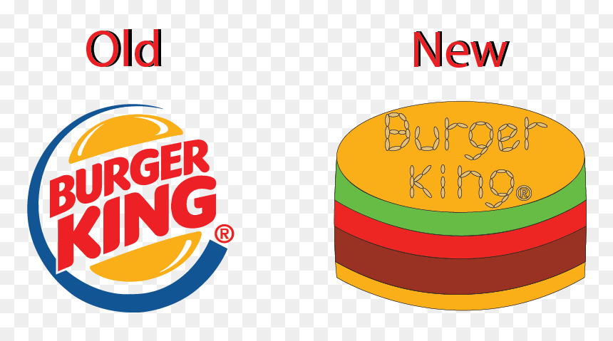 Picture - Burger King, HD Png Download - burger king logo png
