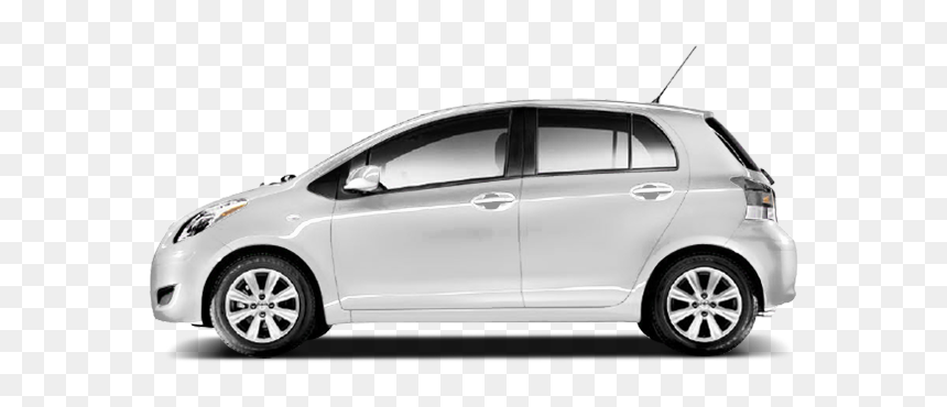 Now You Can Download Toyota Icon Png - 2018 Chevy Cruze Hatchback White, Transparent Png - toyota png