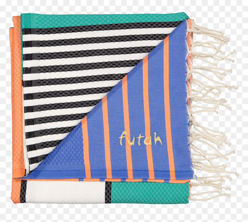 Beach Towel Png , Png Download - Wool, Transparent Png - beach towel png