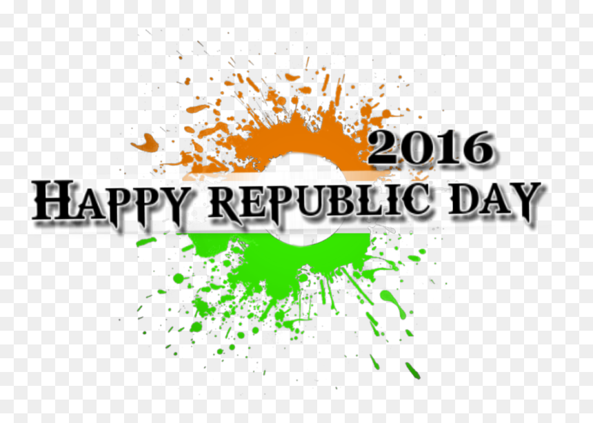Thumb Image - Graphic Design, HD Png Download - republic day png images