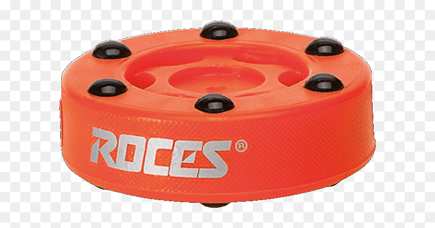 Plastic, HD Png Download - hockey puck png