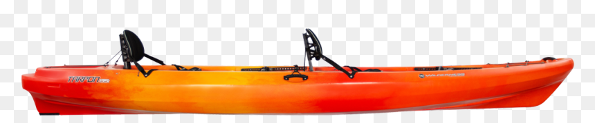 Sea Kayak, HD Png Download - kayak png